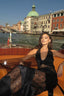 Mira | Maxi Robe en Dentelle - Alea