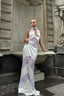 Mira | Maxi Robe en Dentelle - Alea
