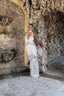 Mira | Maxi Robe en Dentelle - Alea