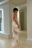 Mira | Maxi Robe en Dentelle - Alea