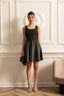 Ophelia | Mini Sparkling Robe - Alea