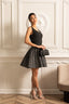Ophelia | Mini Sparkling Robe - Alea