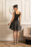 Ophelia | Mini Sparkling Robe - Alea