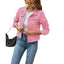Veste en Jean Femme - Alea