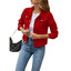Veste en Jean Femme - Alea