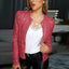 Veste femme à paillettes – Une touche de glamour sans effort - Alea