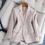 Blazer Hikari en tweed - Alea