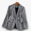 Blazer Hikari en tweed - Alea