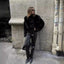 Faith | Manteau en Fausse Fourrure - Alea
