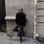 Faith | Manteau en Fausse Fourrure - Alea
