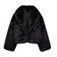 Faith | Manteau en Fausse Fourrure - Alea
