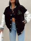 Femme Bomber Jacket - Alea