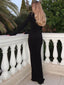 Lanaya | Élégante Robe Maxi - Alea