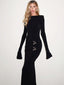 Lanaya | Élégante Robe Maxi - Alea