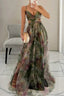Imogen | Éblouissante Robe Maxi - Alea