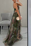 Imogen | Éblouissante Robe Maxi - Alea