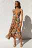 Naomi | Élégante Robe Maxi - Alea