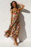Naomi | Élégante Robe Maxi - Alea