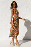 Naomi | Élégante Robe Maxi - Alea