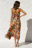 Naomi | Élégante Robe Maxi - Alea
