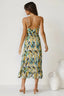 Naomi | Élégante Robe Maxi - Alea