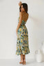 Naomi | Élégante Robe Maxi - Alea