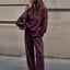 Marla - Knitted Set - Alea