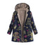 Veste longue pour femmes - Parfaite pour la mi-saison - Alea