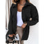 Arna - Veste Chic pour Femmes avec Boutons et Poches Frontales - Alea