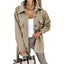 Arna - Veste Chic pour Femmes avec Boutons et Poches Frontales - Alea