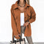 Arna - Veste Chic pour Femmes avec Boutons et Poches Frontales - Alea