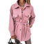 Arna - Veste Chic pour Femmes avec Boutons et Poches Frontales - Alea