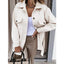 Arna - Veste Chic pour Femmes avec Boutons et Poches Frontales - Alea