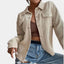 Veste estivale pour femme - Leonora - Alea