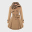 Tendance Elsa - Robe Manteau Chic pour Femmes - Alea