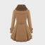 Tendance Elsa - Robe Manteau Chic pour Femmes - Alea