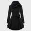 Tendance Elsa - Robe Manteau Chic pour Femmes - Alea