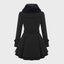 Tendance Elsa - Robe Manteau Chic pour Femmes - Alea