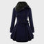 Tendance Elsa - Robe Manteau Chic pour Femmes - Alea
