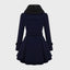 Tendance Elsa - Robe Manteau Chic pour Femmes - Alea