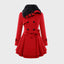 Tendance Elsa - Robe Manteau Chic pour Femmes - Alea