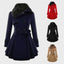 Tendance Elsa - Robe Manteau Chic pour Femmes - Alea