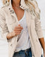 Veste légère pour femme - Parfaite pour le printemps - Alea
