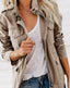 Veste légère pour femme - Parfaite pour le printemps - Alea