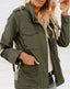 Veste légère pour femme - Parfaite pour le printemps - Alea