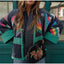 Colorful Design Women's Lenses - Alea