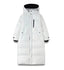 Veste d'hiver matelassée pour femmes - Alea
