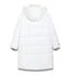 Veste d'hiver matelassée pour femmes - Alea