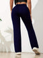 Leggings de Yoga Confortables à Coupe Évasée Moderne - Alea