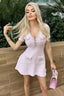Bella | Chic Mini Dress - Alea